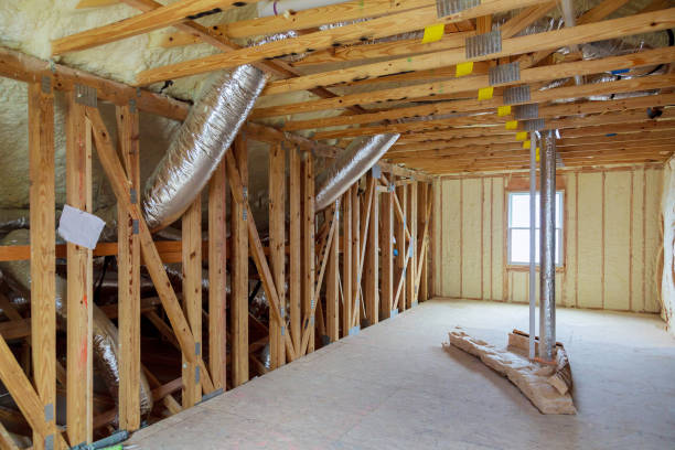 Best DIY Insulation Kits and Guidance in New Berlin, IL