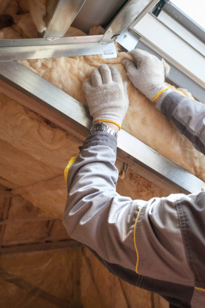 Types of Insulation We Offer in New Berlin, IL
