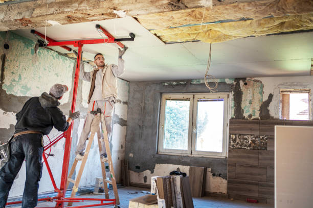 Best Insulation for Specific Applications in New Berlin, IL