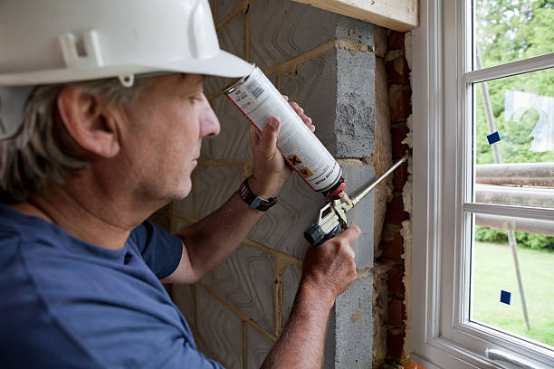 Best Spray Foam Insulation in New Berlin, IL