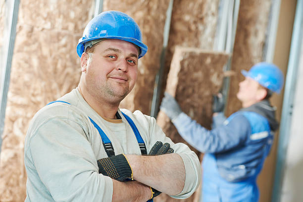 Reliable New Berlin, IL Insulation Contractor Solutions