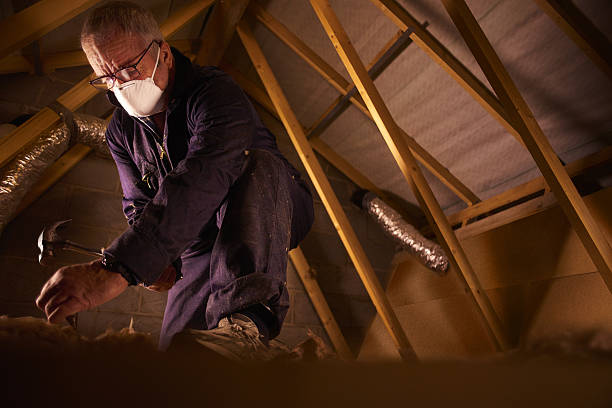  New Berlin, IL Insulation Contractor Pros